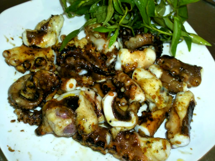Ăn vặt ở Sài Gòn, làm sao cho "đã"? Ăn vặt ở Sài Gòn, làm sao cho "đã"?