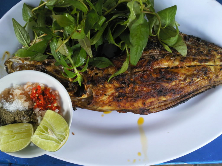 Ăn vặt ở Sài Gòn, làm sao cho "đã"? Ăn vặt ở Sài Gòn, làm sao cho "đã"?
