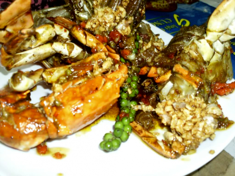 Ăn vặt ở Sài Gòn, làm sao cho "đã"? Ăn vặt ở Sài Gòn, làm sao cho "đã"?