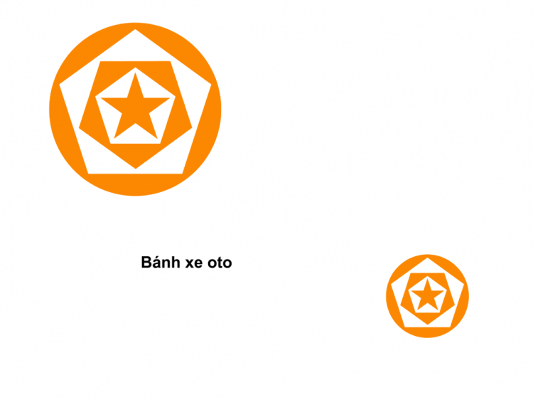 Logo cho KIAFC - Giải I - 1 triệu đồng!