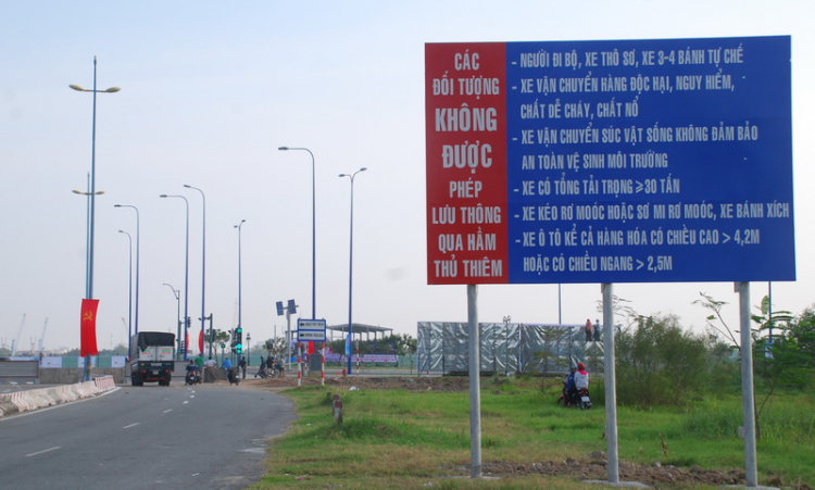 Góp ý xây dựng LGTĐB - biển báo Góp ý xây dựng LGTĐB - biển báo