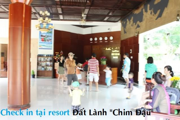 Chương trình gặp mặt cuối năm của getz SG, I10, I20 tại DatLanh Resort. Các bác chia sẻ nhé