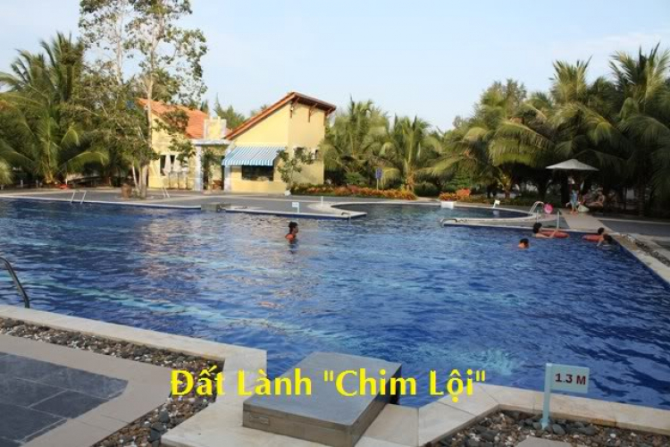 Chương trình gặp mặt cuối năm của getz SG, I10, I20 tại DatLanh Resort. Các bác chia sẻ nhé