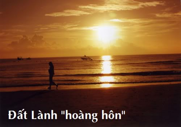 Hình ảnh offline của hội Getz tại Phan thiết ngày 19-20/11