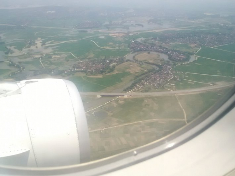 Hè về! Hè về!