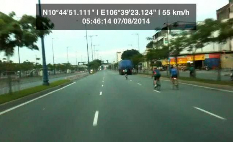 Những tình huống lái xe nên "Lưu ý" ! Những tình huống lái xe nên "Lưu ý" !