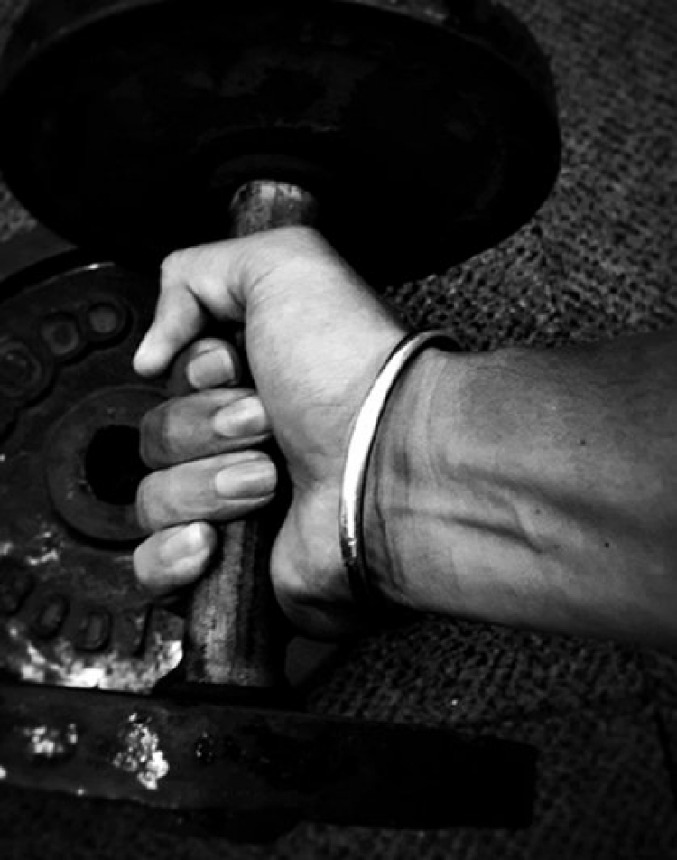 CLB THỂ HÌNH FIFC KHAI GIẢNG KHÓA MỚI CLB THỂ HÌNH FIFC KHAI GIẢNG KHÓA MỚI