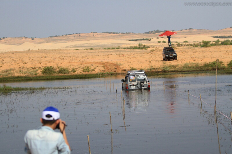 LAND CRUISER  FRIENDCLUB (LFC) "Where there were NO ROADS, there was LAND CRUISER"