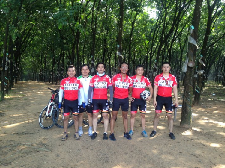 BFC: Xóm nhỏ xe đạp! BFC: Xóm nhỏ xe đạp!