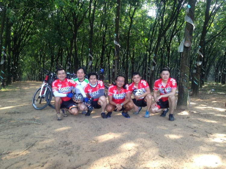 BFC: Xóm nhỏ xe đạp! BFC: Xóm nhỏ xe đạp!