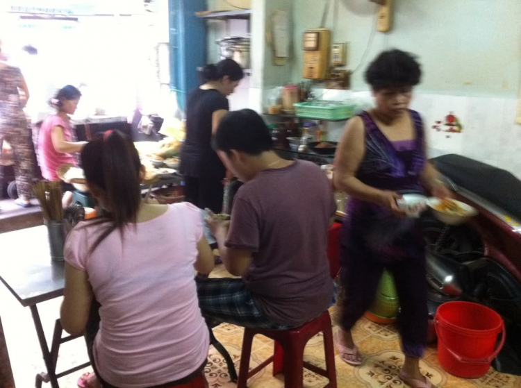 Ăn vặt ở Sài Gòn, làm sao cho "đã"? Ăn vặt ở Sài Gòn, làm sao cho "đã"?