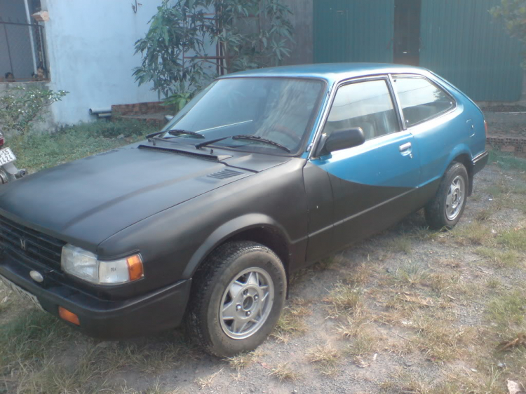 91 Honda Accord EX-R Rebuilt:  GIẢI PHÁP CHO HỘP SỐ TỰ ĐỘNG