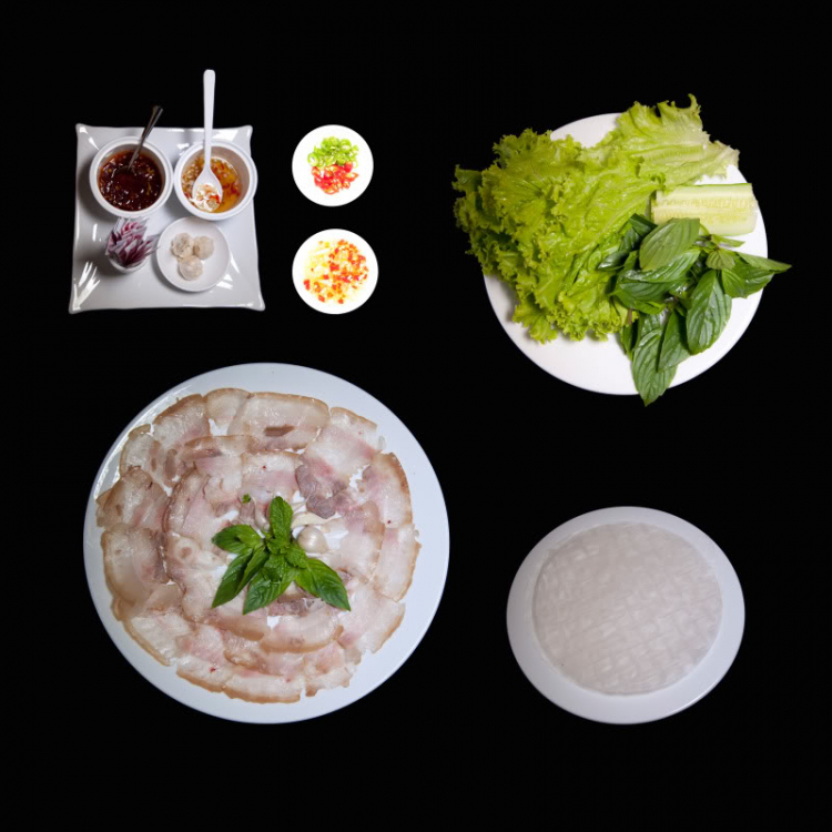 Ăn vặt ở Sài Gòn, làm sao cho "đã"?