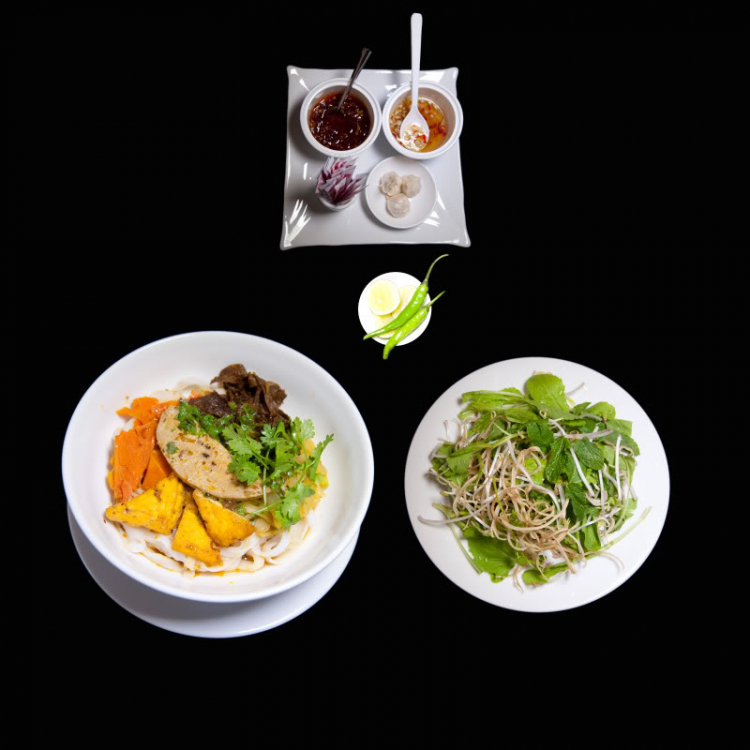 Ăn vặt ở Sài Gòn, làm sao cho "đã"?