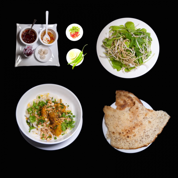 Ăn vặt ở Sài Gòn, làm sao cho "đã"?