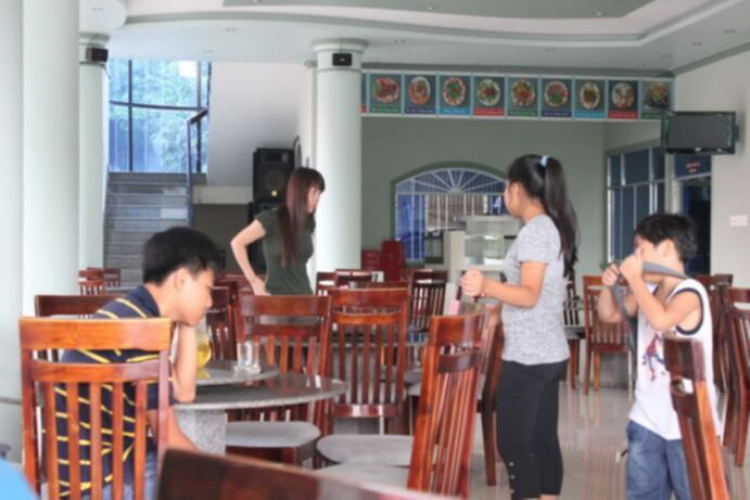 Hình ảnh tham quan Non nước Miền Tây Hình ảnh tham quan Non nước Miền Tây