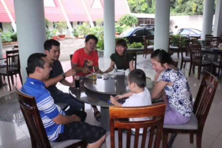 Hình ảnh tham quan Non nước Miền Tây Hình ảnh tham quan Non nước Miền Tây