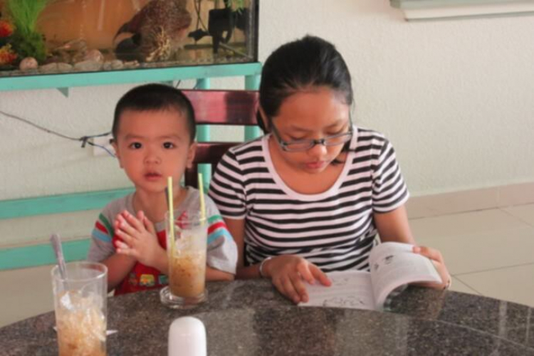 Hình ảnh tham quan Non nước Miền Tây Hình ảnh tham quan Non nước Miền Tây