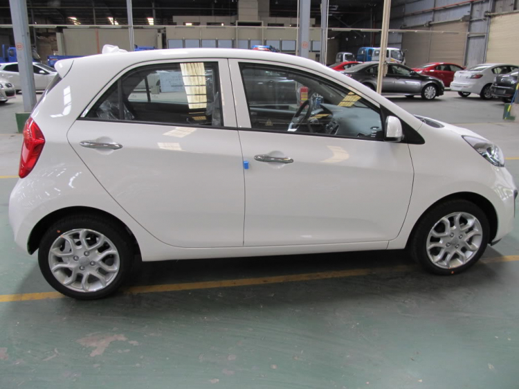 New PICANTO 2012 CBU do Thaco phân phối!! hot hot hot New PICANTO 2012 CBU do Thaco phân phối!! hot hot hot