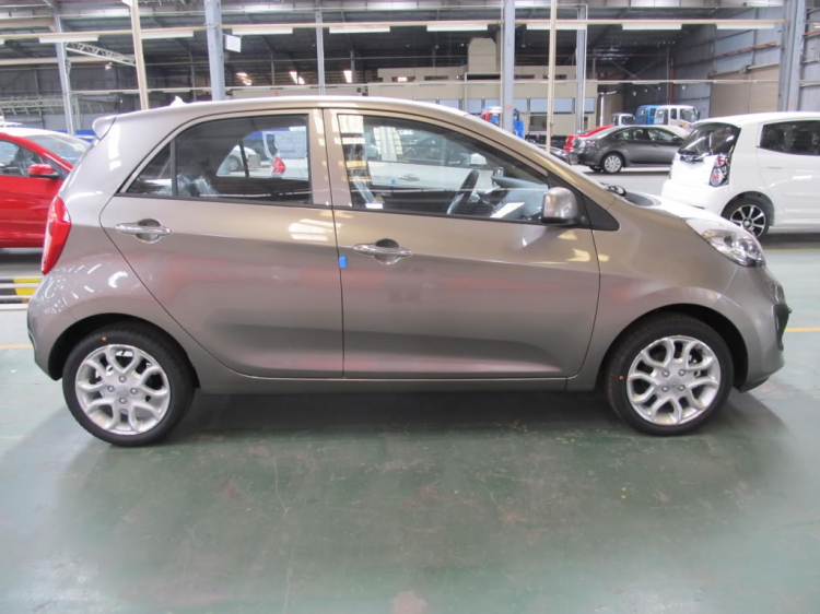 New PICANTO 2012 CBU do Thaco phân phối!! hot hot hot New PICANTO 2012 CBU do Thaco phân phối!! hot hot hot