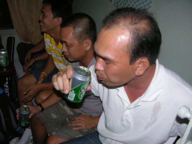 Xóm hẻm Lan Anh Xóm hẻm Lan Anh