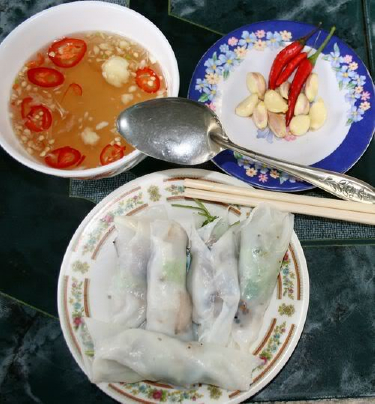 Ăn vặt ở Sài Gòn, làm sao cho "đã"?