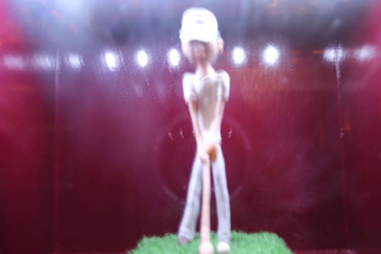 Câu lạc bộ Golf SFC Câu lạc bộ Golf SFC