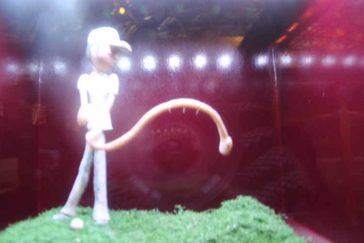 Câu lạc bộ Golf SFC Câu lạc bộ Golf SFC