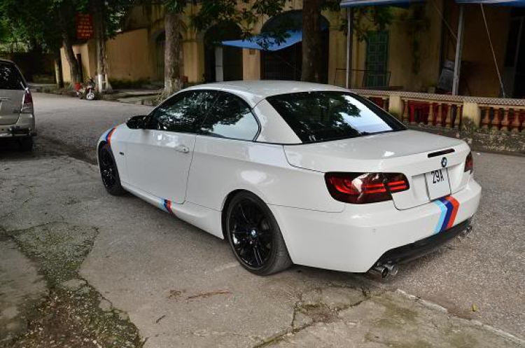 Gương BMW M3, M5, M6 Replica và các loại khác chất lượng tốt.