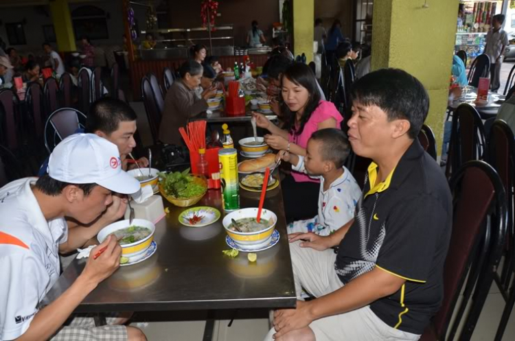 Hành trình La gi 26,27/11 Hình ảnh Hành trình La gi 26,27/11 Hình ảnh