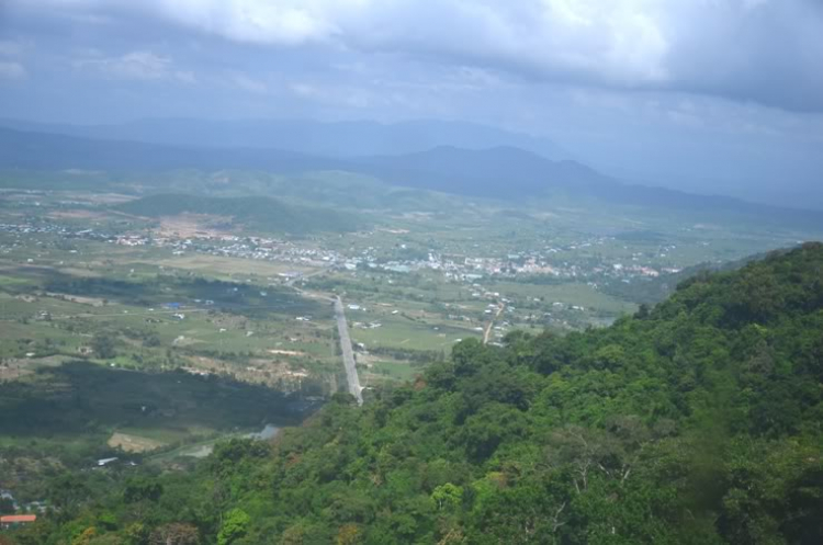 Hành trình La gi 26,27/11 Hình ảnh Hành trình La gi 26,27/11 Hình ảnh