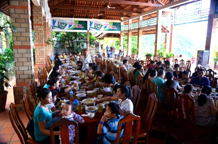 Hành trình La gi 26,27/11 Hình ảnh Hành trình La gi 26,27/11 Hình ảnh
