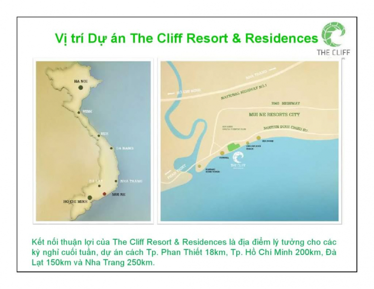 CHÚ Ý: Thớt thông tin dự án BĐS - dành cho Sales giới thiệu dự án