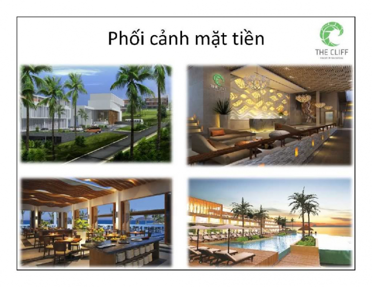 CHÚ Ý: Thớt thông tin dự án BĐS - dành cho Sales giới thiệu dự án