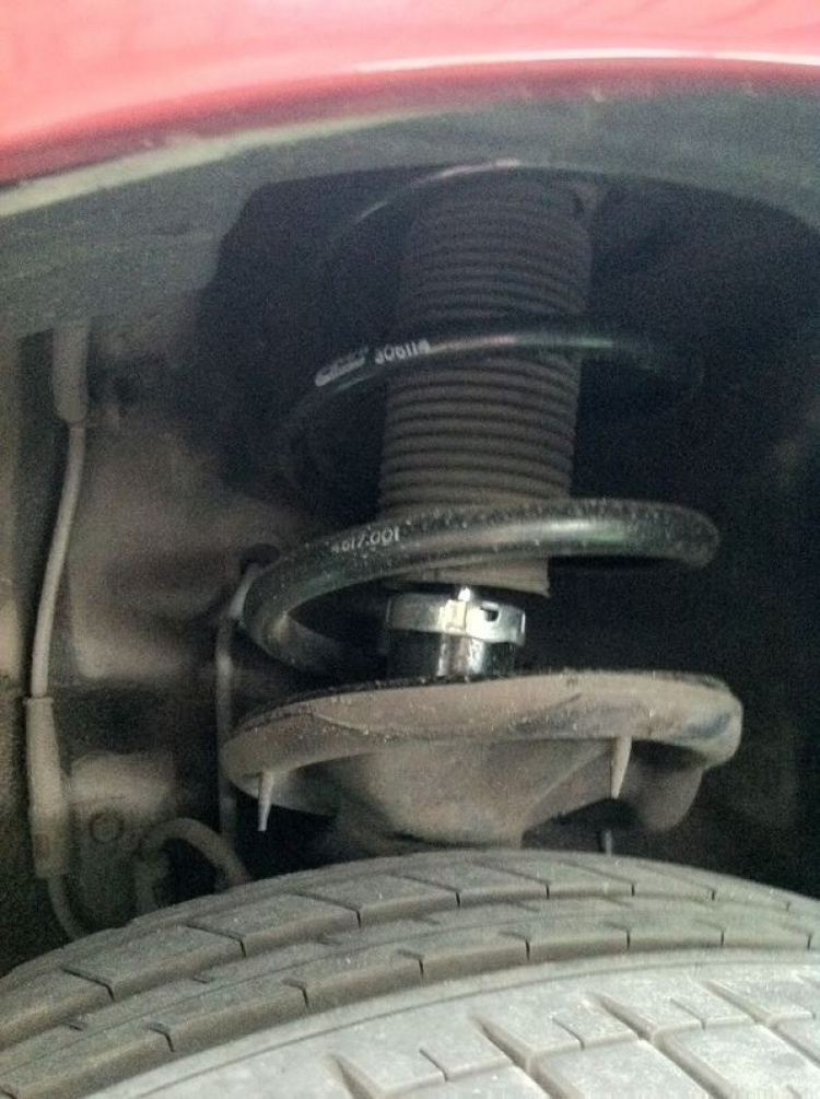 Nhật ký độ xe Cerato của em...(New Updated Nội Thất Alcantara Trang 26) Nhật ký độ xe Cerato của em...(New Updated Nội Thất Alcantara Trang 26)