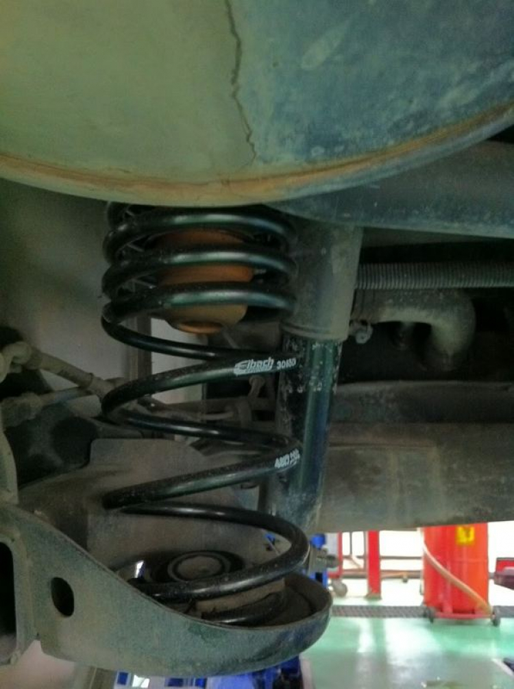 Nhật ký độ xe Cerato của em...(New Updated Nội Thất Alcantara Trang 26) Nhật ký độ xe Cerato của em...(New Updated Nội Thất Alcantara Trang 26)