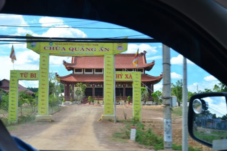 Hành trình La gi 26,27/11 Hình ảnh Hành trình La gi 26,27/11 Hình ảnh