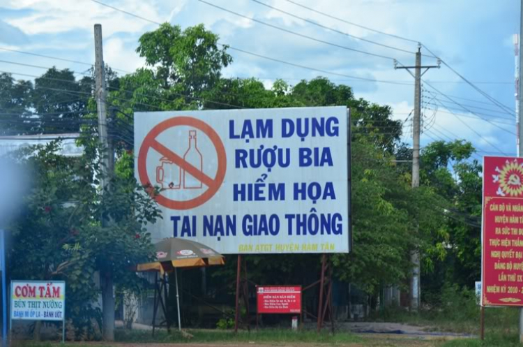 Hành trình La gi 26,27/11 Hình ảnh Hành trình La gi 26,27/11 Hình ảnh