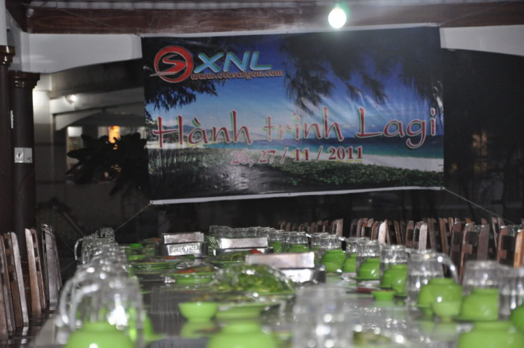 Hành trình La gi 26,27/11 Hình ảnh Hành trình La gi 26,27/11 Hình ảnh