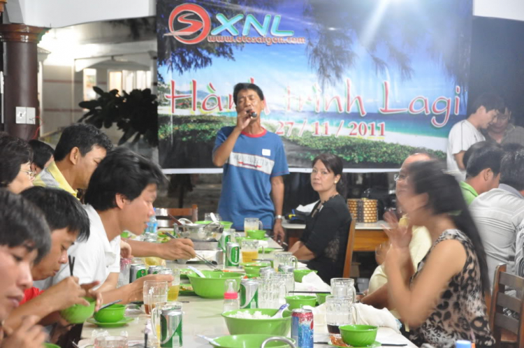 Hành trình La gi 26,27/11 Hình ảnh Hành trình La gi 26,27/11 Hình ảnh