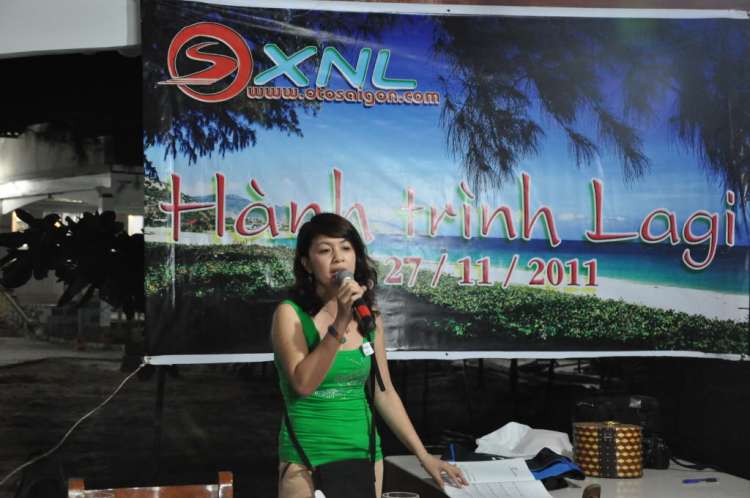 Hành trình La gi 26,27/11 Hình ảnh Hành trình La gi 26,27/11 Hình ảnh