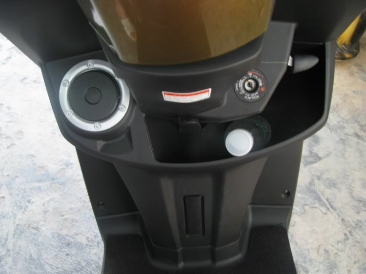 Mua bán - trao đổi  các loại xe 2 bánh .