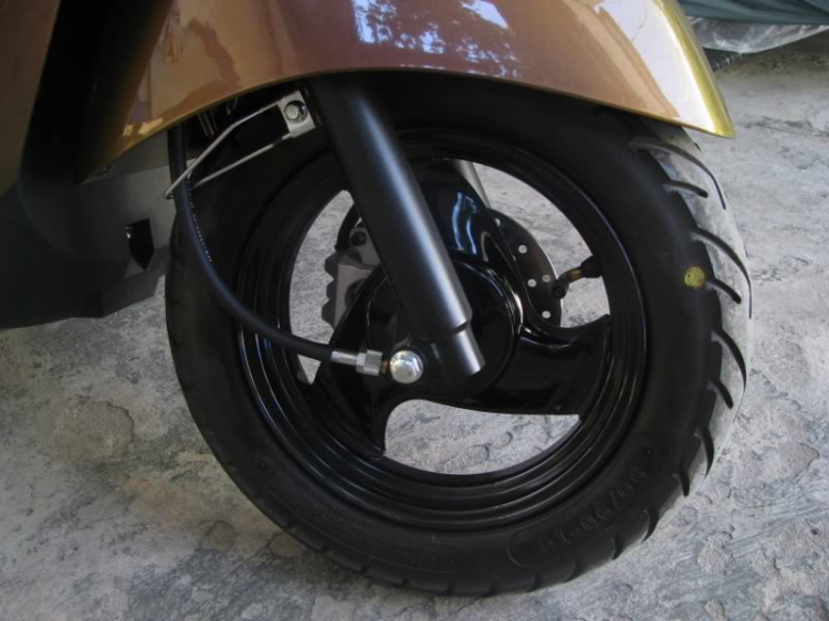 Mua bán - trao đổi  các loại xe 2 bánh .