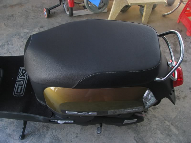 Mua bán - trao đổi  các loại xe 2 bánh .