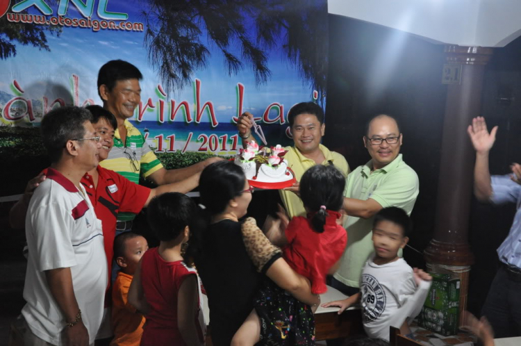 Hành trình La gi 26,27/11 Hình ảnh Hành trình La gi 26,27/11 Hình ảnh