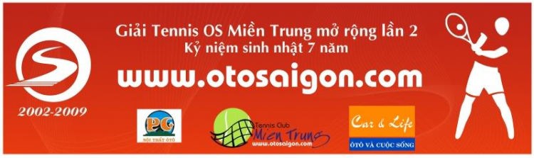 Sinh nhật OS lần thứ 9 tại MT