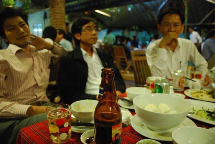 Sinh nhật OS lần thứ 9 tại MT Sinh nhật OS lần thứ 9 tại MT