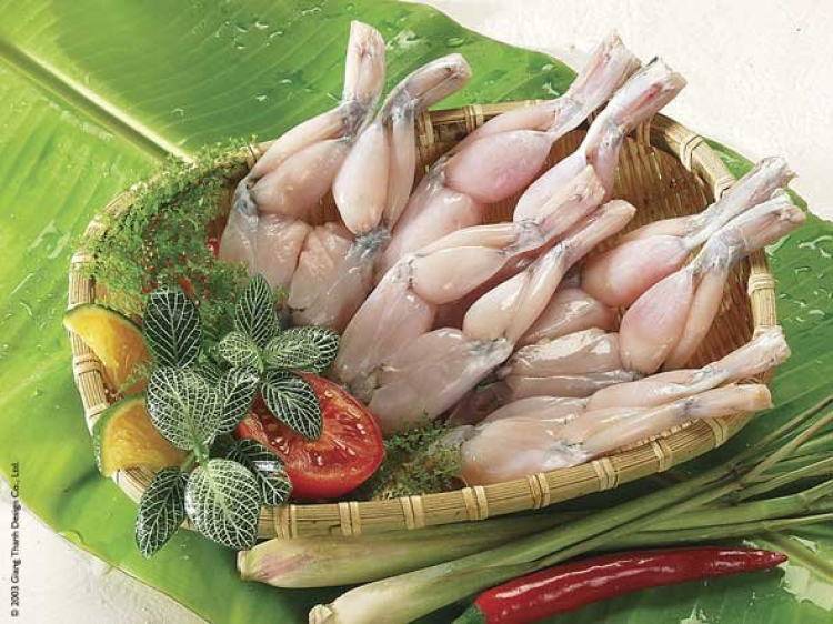 @Hải Nguyễn: Hành trình xuyên việt bắt ếch và hồi bắc trong 48h @Hải Nguyễn: Hành trình xuyên việt bắt ếch và hồi bắc trong 48h