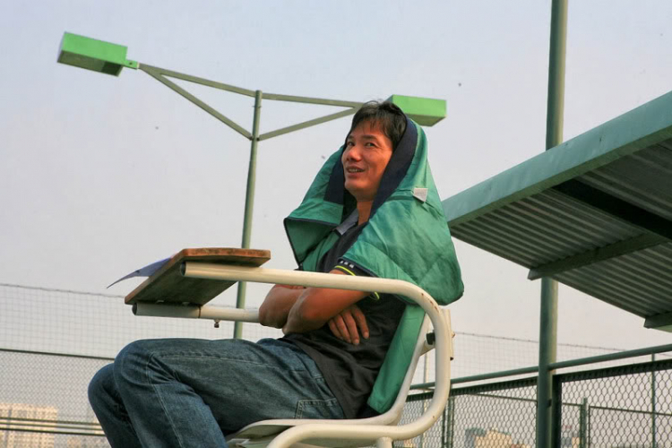 Hình ảnh "Giải tennis SFC Mỹ đình mở rộng lần thứ II " 27/11/2011 Hình ảnh "Giải tennis SFC Mỹ đình mở rộng lần thứ II " 27/11/2011