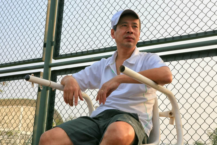 Hình ảnh "Giải tennis SFC Mỹ đình mở rộng lần thứ II " 27/11/2011 Hình ảnh "Giải tennis SFC Mỹ đình mở rộng lần thứ II " 27/11/2011